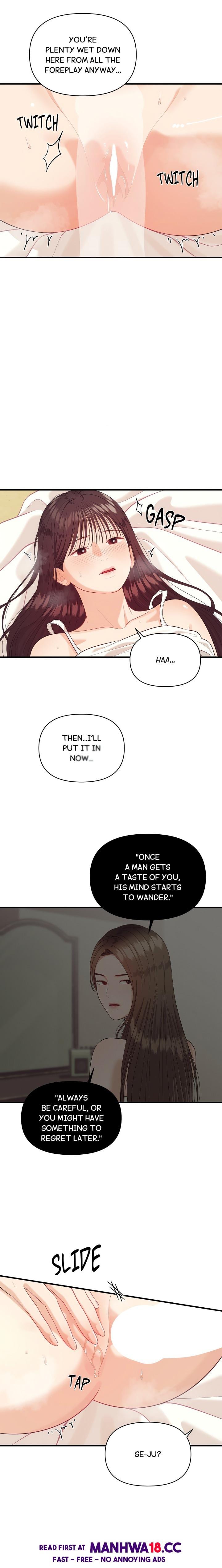 The Island's Naughty Teacher (Uncensored), chapter 8, page 10 of 19