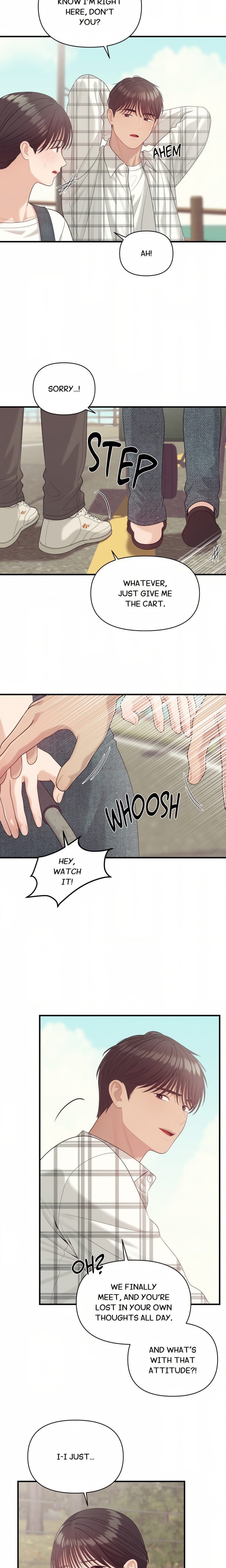 The Island's Naughty Teacher (Uncensored), chapter 9, page 6 of 18