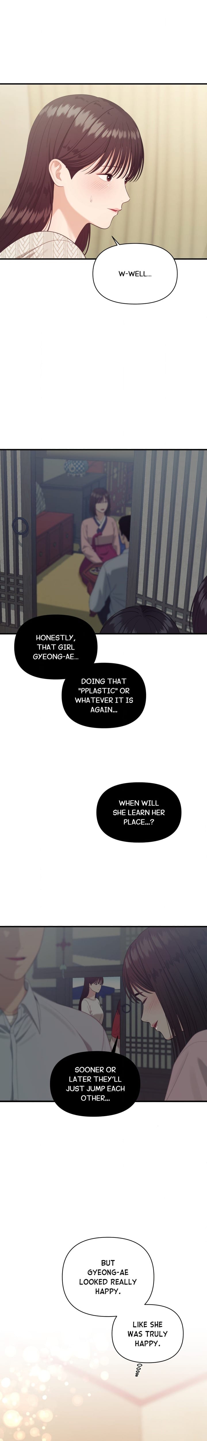The Island's Naughty Teacher (Uncensored), chapter 10, page 7 of 16