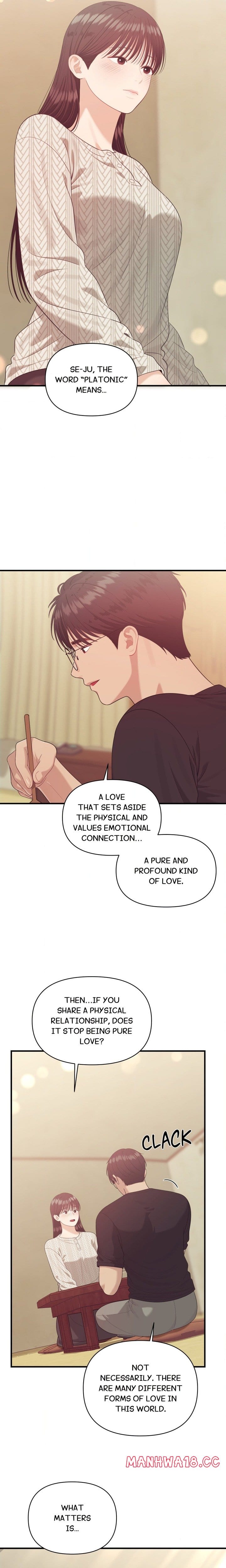 The Island's Naughty Teacher (Uncensored), chapter 10, page 8 of 16