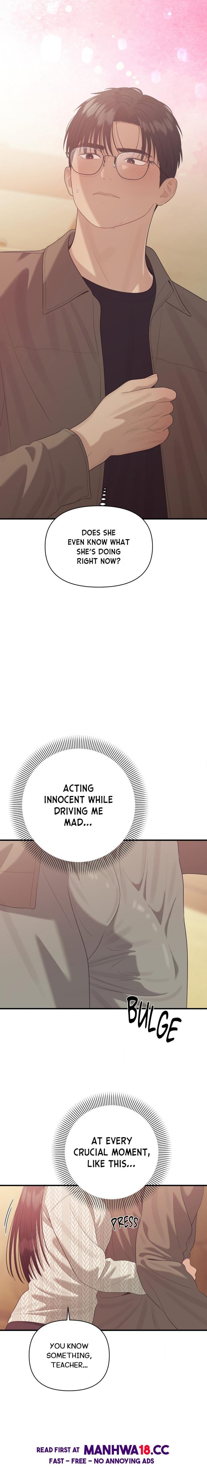 The Island's Naughty Teacher (Uncensored), chapter 10, page 14 of 16
