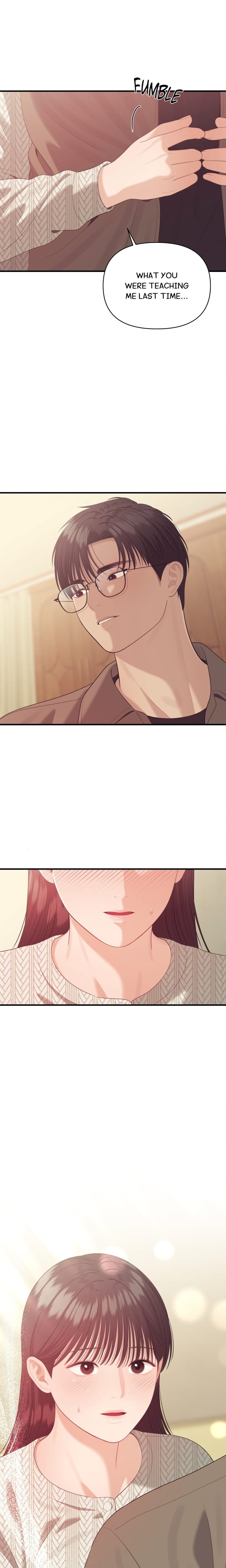 The Island's Naughty Teacher (Uncensored), chapter 10, page 15 of 16