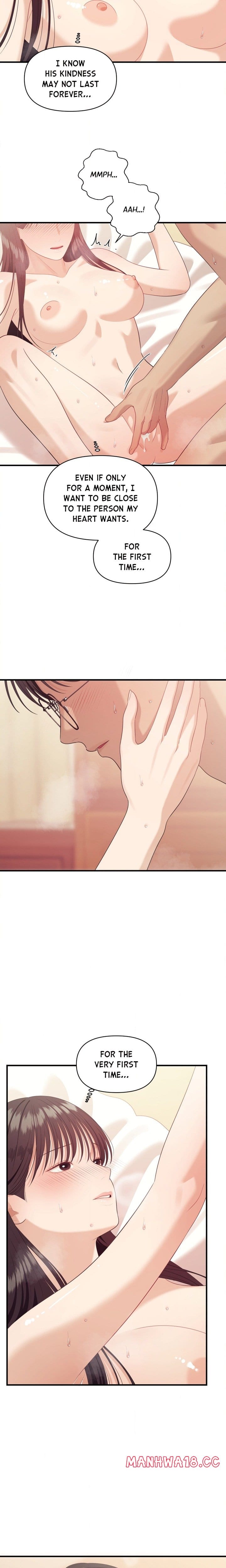 The Island's Naughty Teacher (Uncensored), chapter 11, page 15 of 20