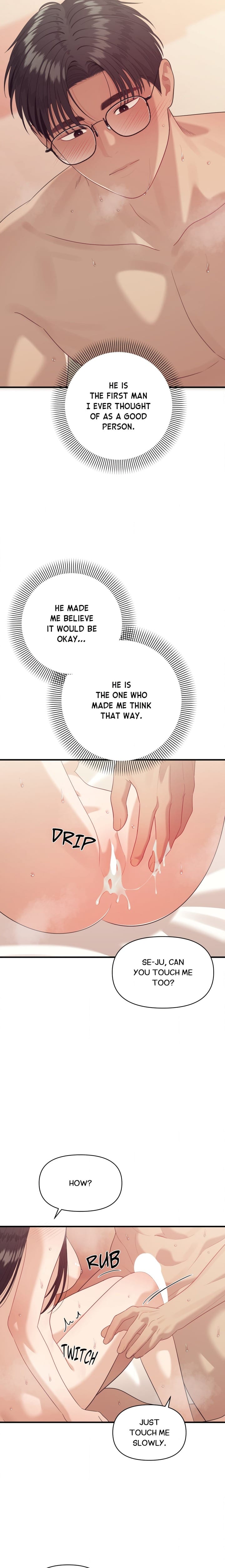 The Island's Naughty Teacher (Uncensored), chapter 11, page 16 of 20
