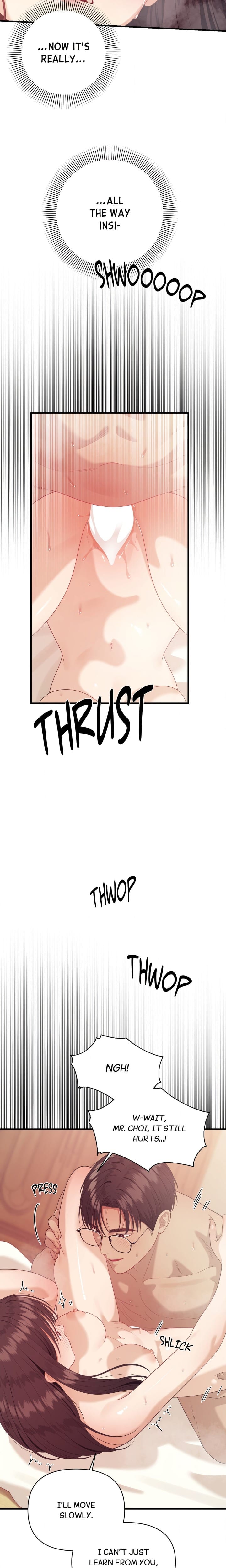 The Island's Naughty Teacher (Uncensored), chapter 12, page 10 of 20