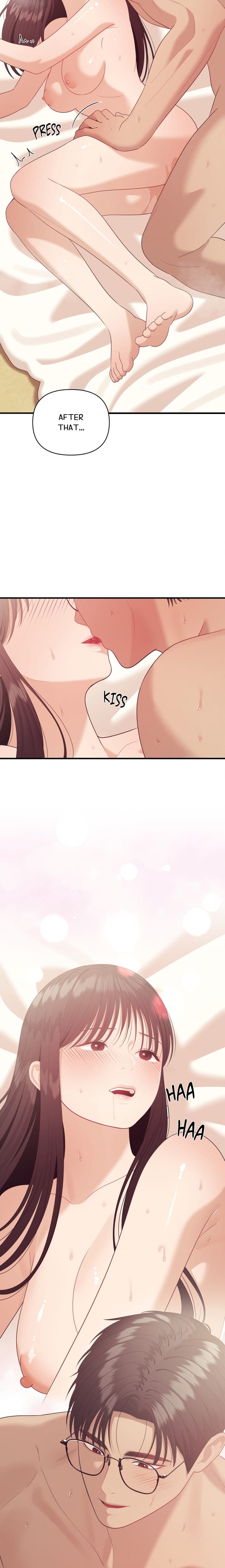 The Island's Naughty Teacher (Uncensored), chapter 12, page 15 of 20