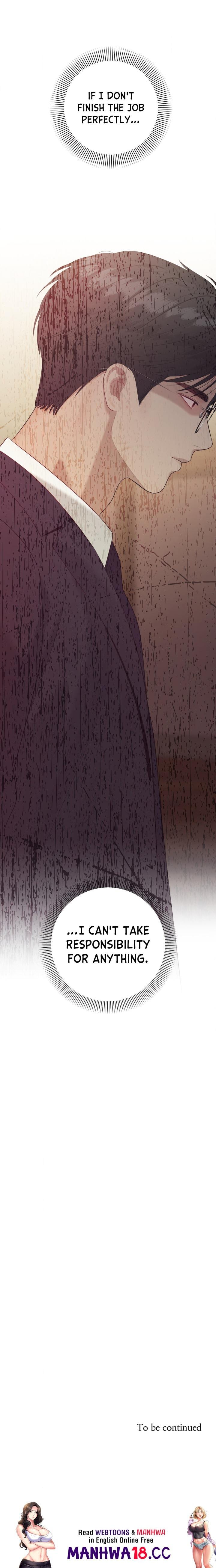 The Island's Naughty Teacher (Uncensored), chapter 12, page 20 of 20