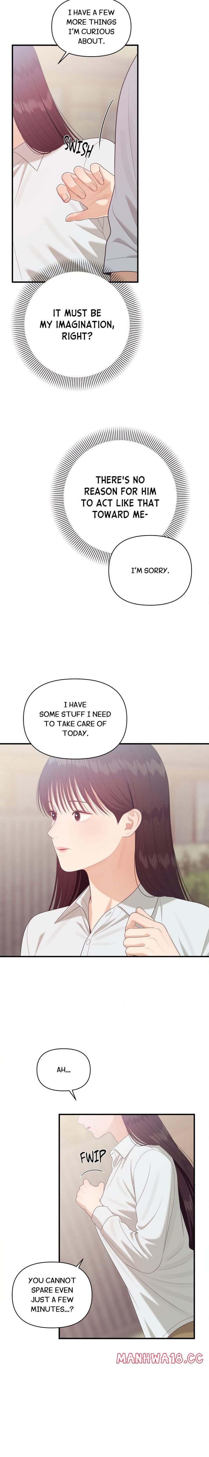 The Island's Naughty Teacher (Uncensored), chapter 13, page 9 of 19