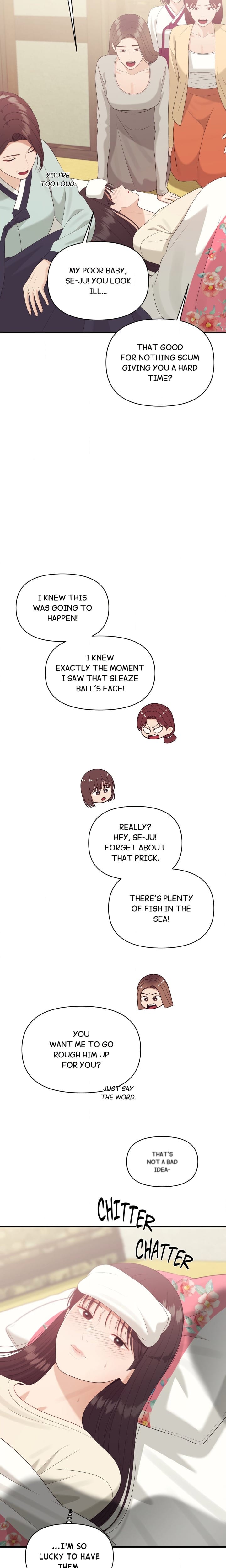 The Island's Naughty Teacher (Uncensored), chapter 14, page 10 of 22