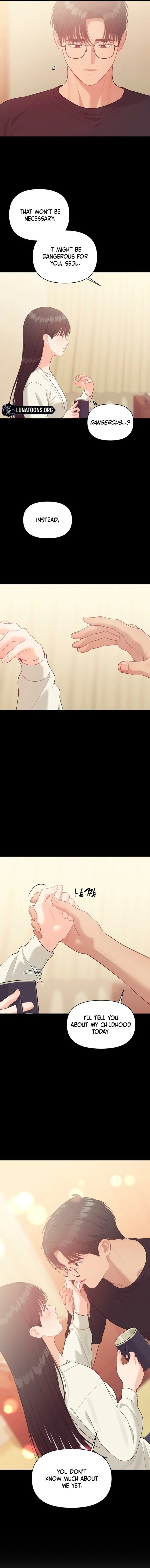 The Island's Naughty Teacher (Uncensored), chapter 16, page 7 of 15