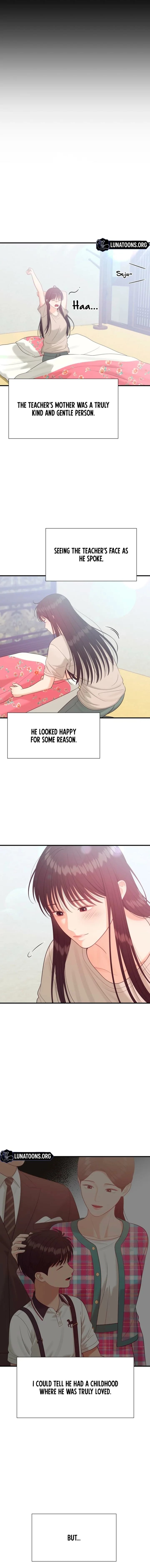 The Island's Naughty Teacher (Uncensored), chapter 16, page 8 of 15