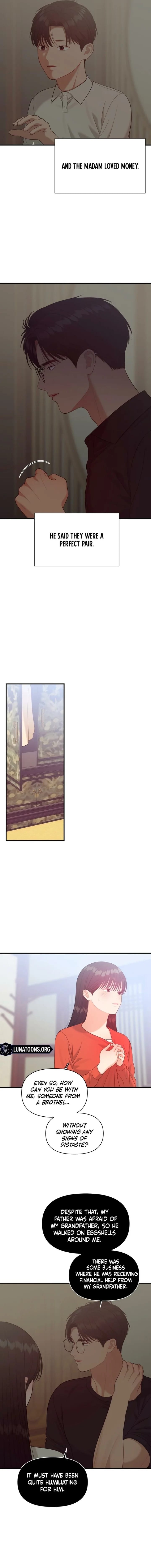 The Island's Naughty Teacher (Uncensored), chapter 16, page 10 of 15