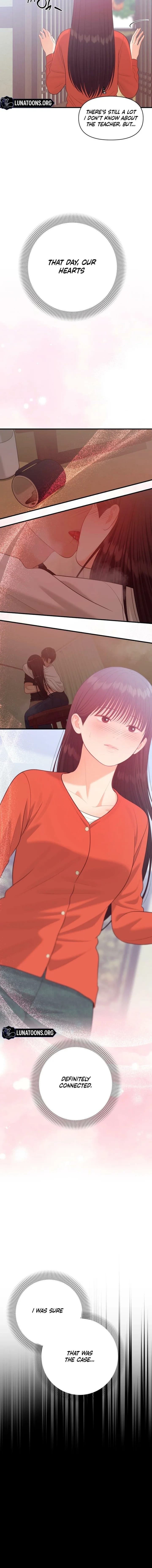 The Island's Naughty Teacher (Uncensored), chapter 16, page 14 of 15