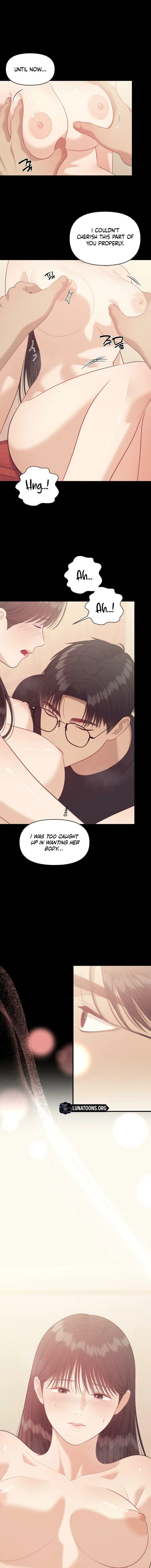 The Island's Naughty Teacher (Uncensored), chapter 17, page 5 of 15