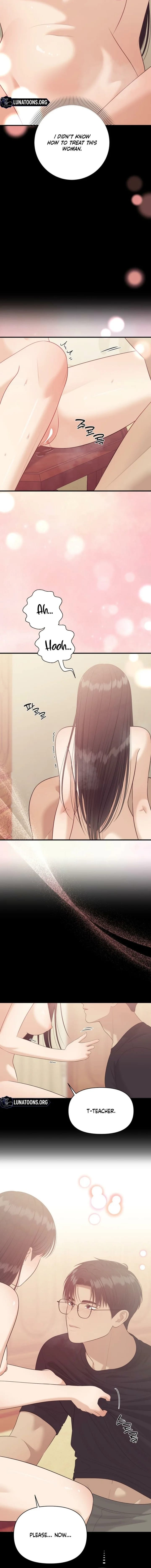 The Island's Naughty Teacher (Uncensored), chapter 17, page 6 of 15