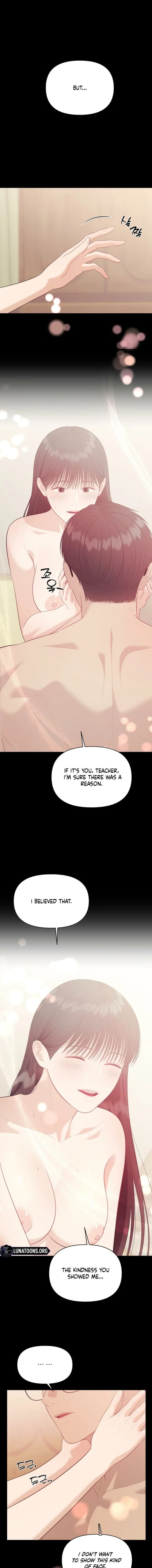 The Island's Naughty Teacher (Uncensored), chapter 17, page 11 of 15