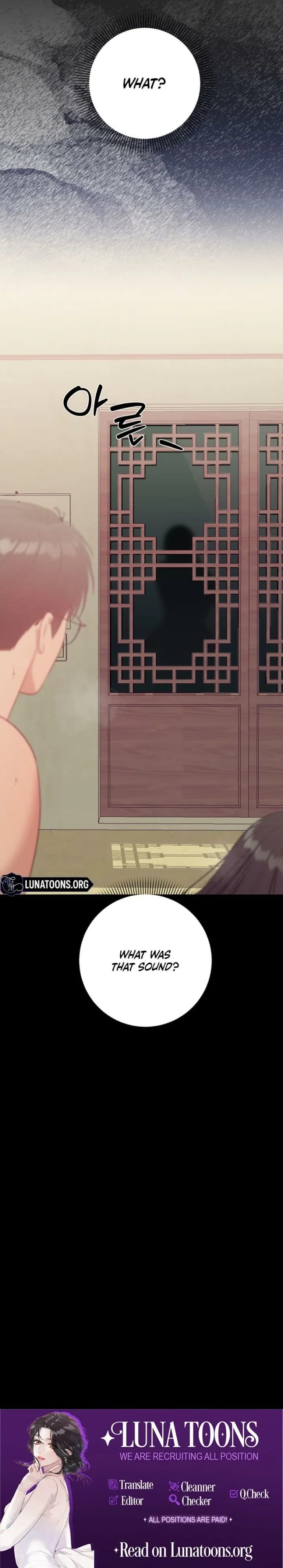 The Island's Naughty Teacher (Uncensored), chapter 17, page 15 of 15