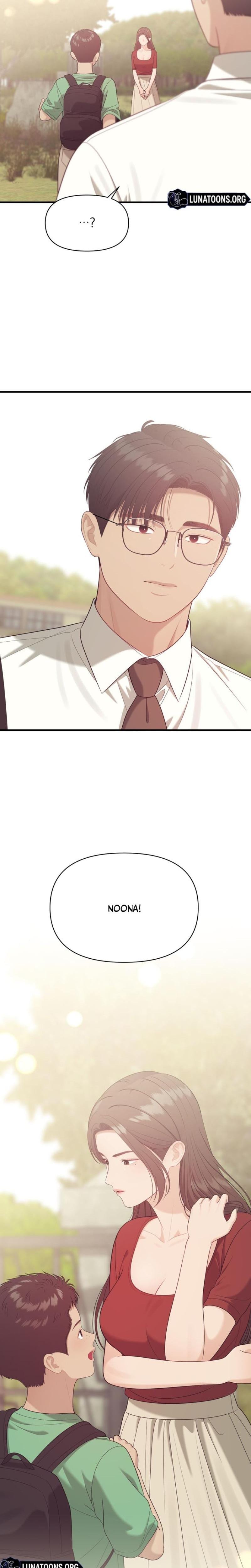 The Island's Naughty Teacher (Uncensored), chapter 18, page 5 of 25