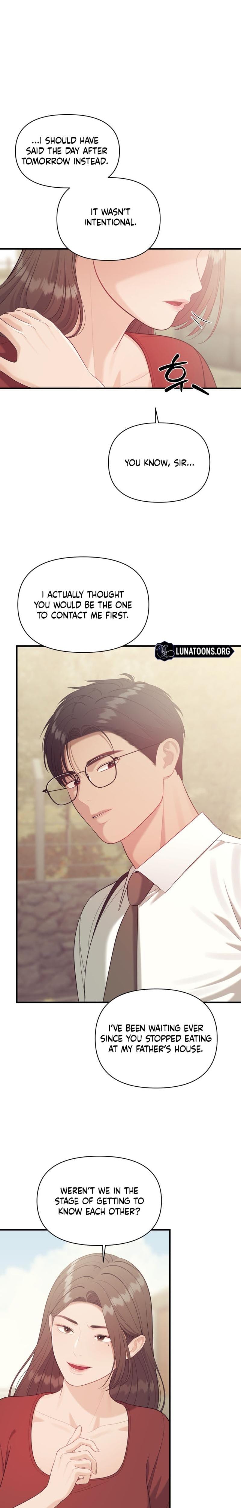 The Island's Naughty Teacher (Uncensored), chapter 18, page 8 of 25