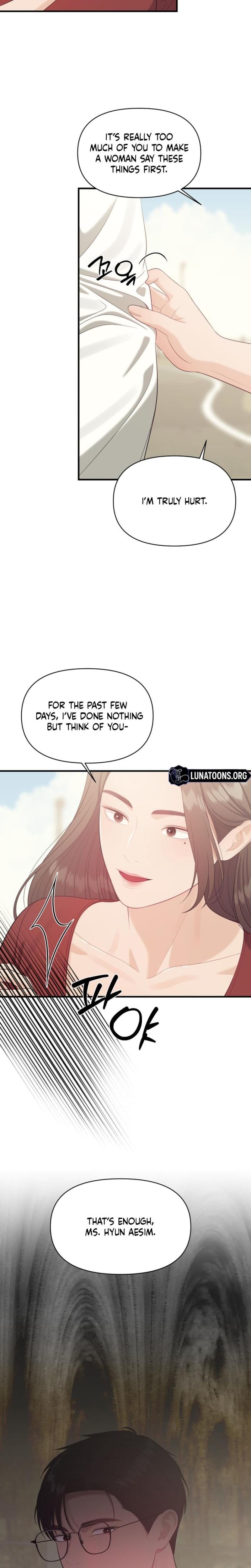 The Island's Naughty Teacher (Uncensored), chapter 18, page 9 of 25