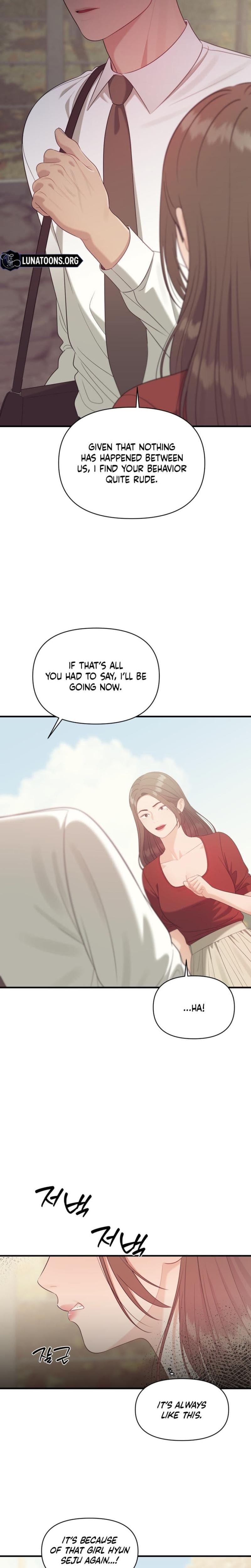 The Island's Naughty Teacher (Uncensored), chapter 18, page 10 of 25