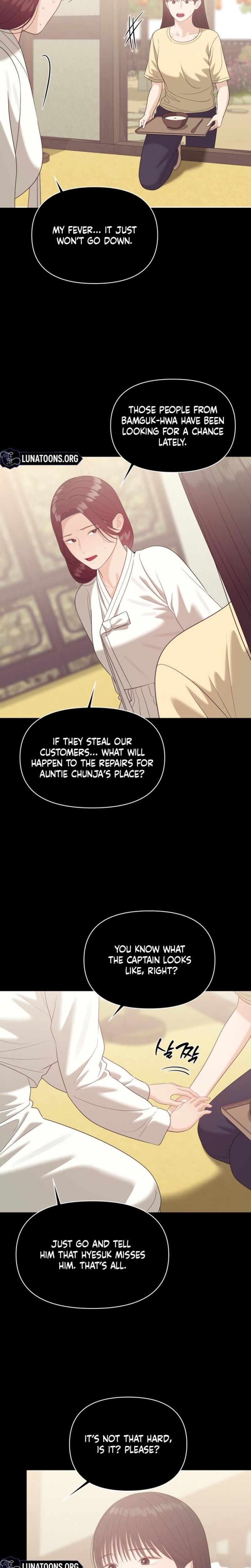The Island's Naughty Teacher (Uncensored), chapter 18, page 15 of 25