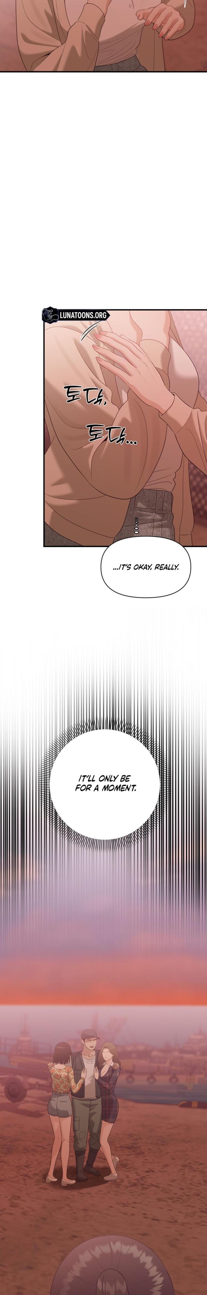 The Island's Naughty Teacher (Uncensored), chapter 18, page 19 of 25