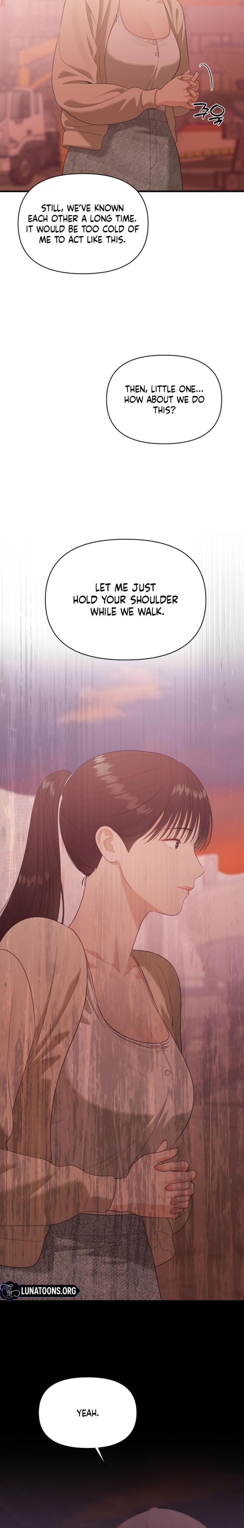 The Island's Naughty Teacher (Uncensored), chapter 18, page 23 of 25
