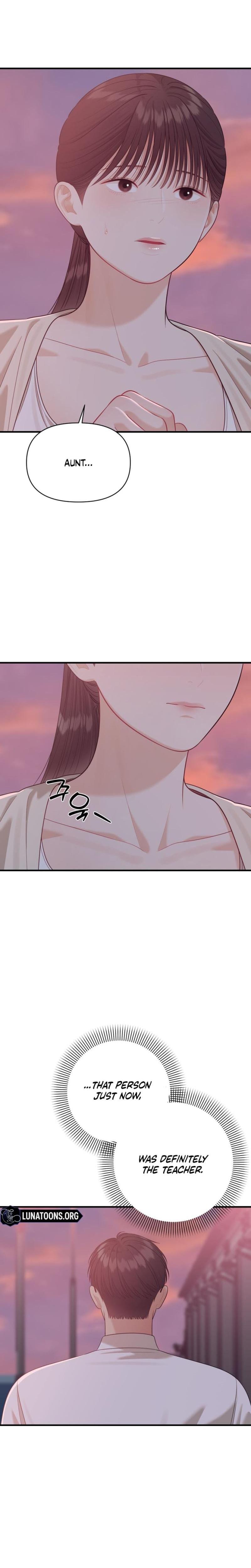 The Island's Naughty Teacher (Uncensored), chapter 19, page 11 of 26