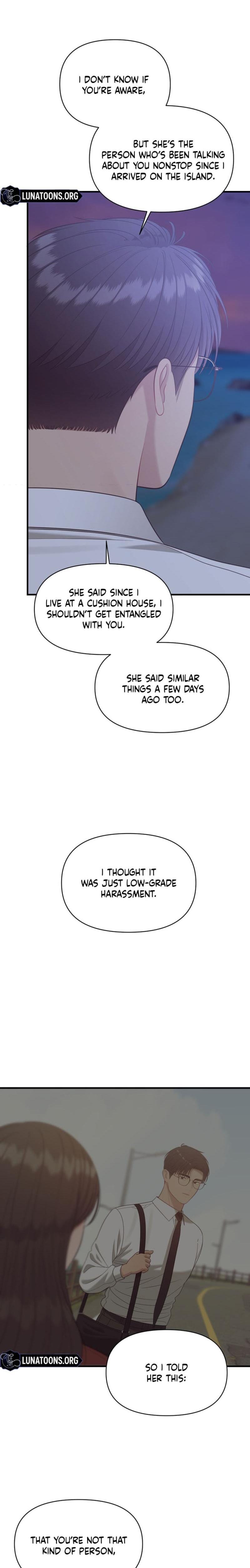 The Island's Naughty Teacher (Uncensored), chapter 19, page 15 of 26