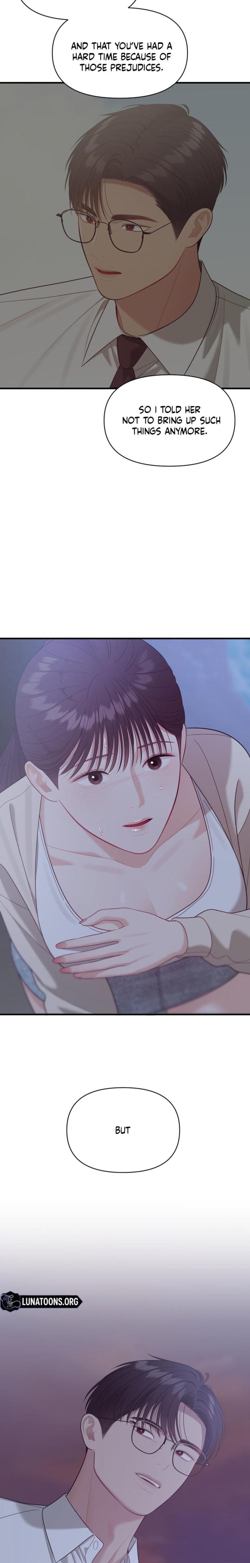 The Island's Naughty Teacher (Uncensored), chapter 19, page 16 of 26