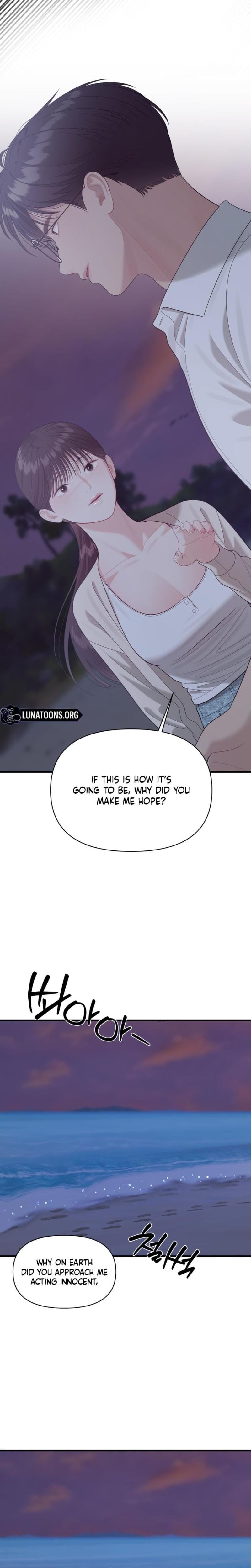 The Island's Naughty Teacher (Uncensored), chapter 19, page 18 of 26