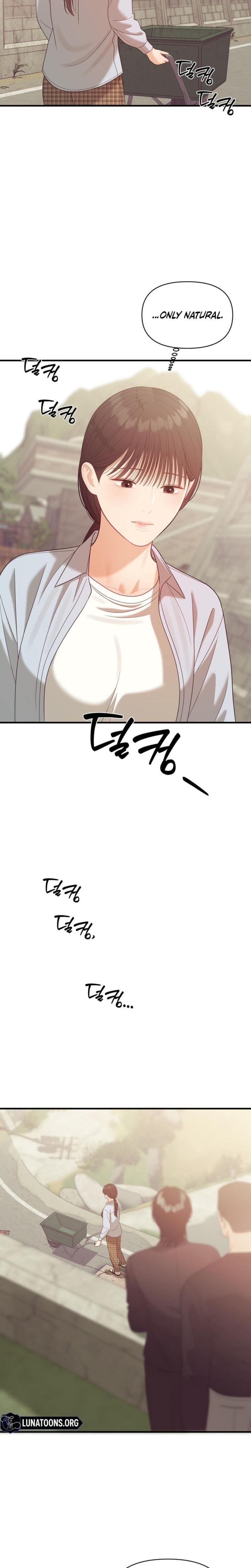 The Island's Naughty Teacher (Uncensored), chapter 19, page 24 of 26