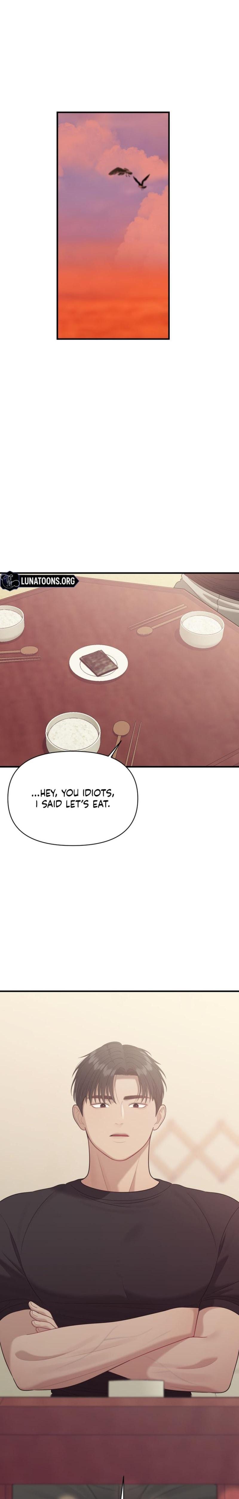 The Island's Naughty Teacher (Uncensored), chapter 20, page 9 of 23