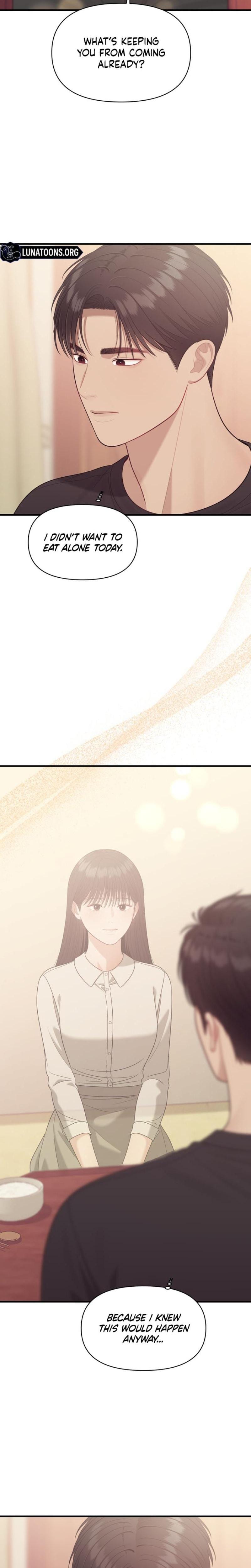 The Island's Naughty Teacher (Uncensored), chapter 20, page 10 of 23