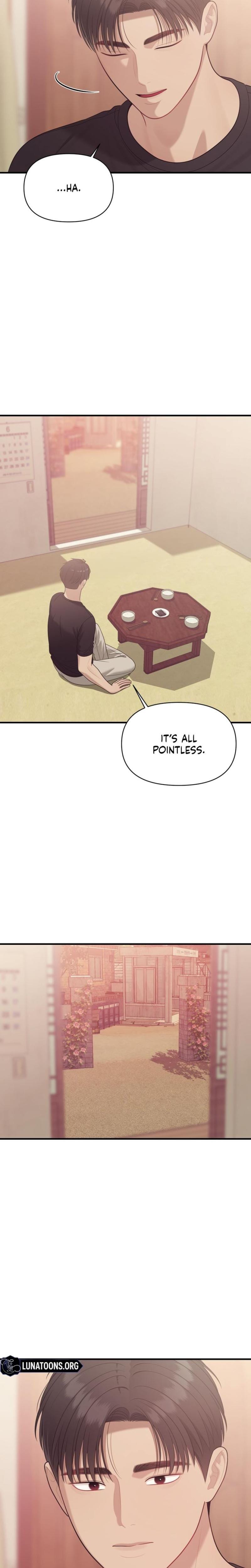 The Island's Naughty Teacher (Uncensored), chapter 20, page 11 of 23