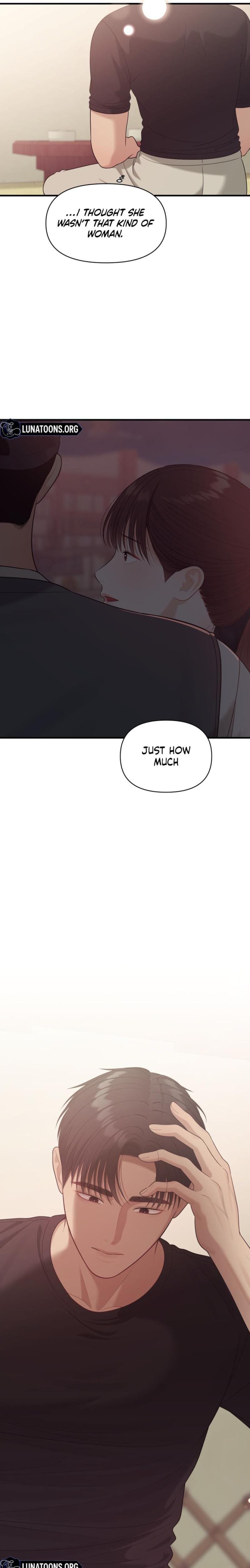 The Island's Naughty Teacher (Uncensored), chapter 20, page 15 of 23