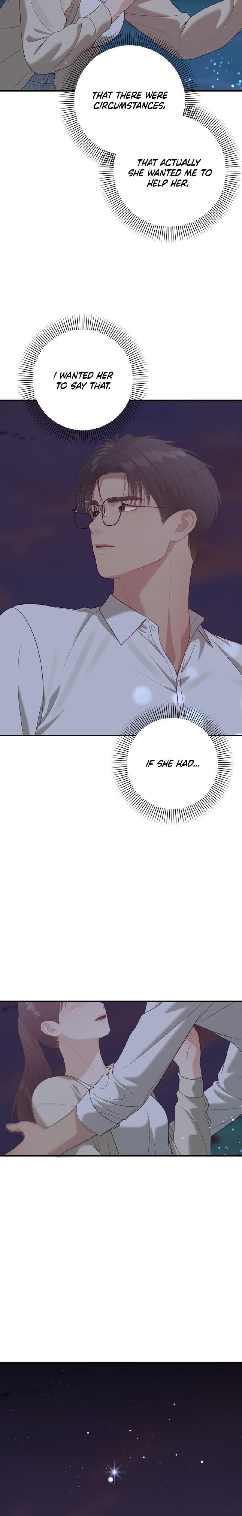 The Island's Naughty Teacher (Uncensored), chapter 20, page 17 of 23