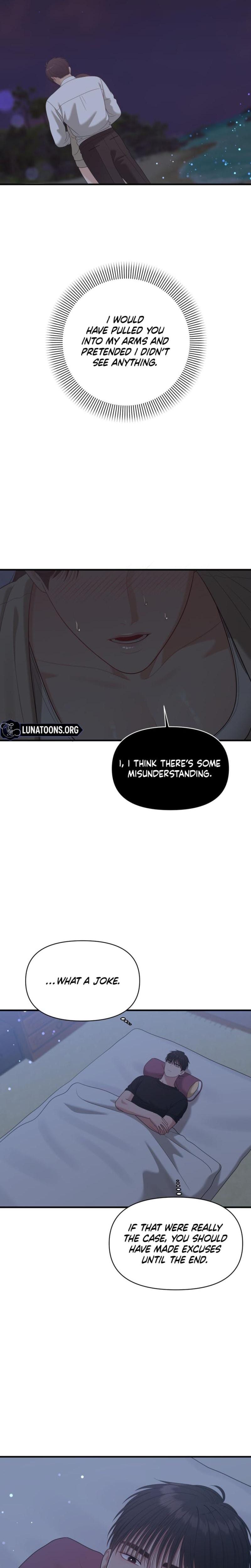 The Island's Naughty Teacher (Uncensored), chapter 20, page 18 of 23