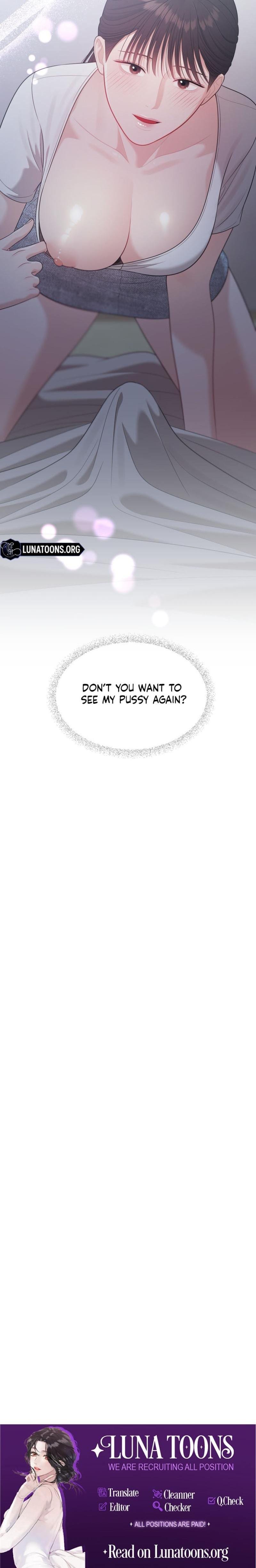 The Island's Naughty Teacher (Uncensored), chapter 20, page 23 of 23