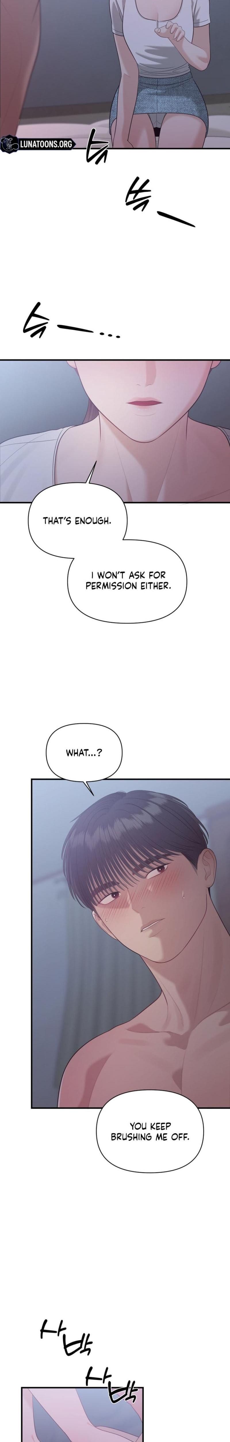 The Island's Naughty Teacher (Uncensored), chapter 21, page 10 of 25