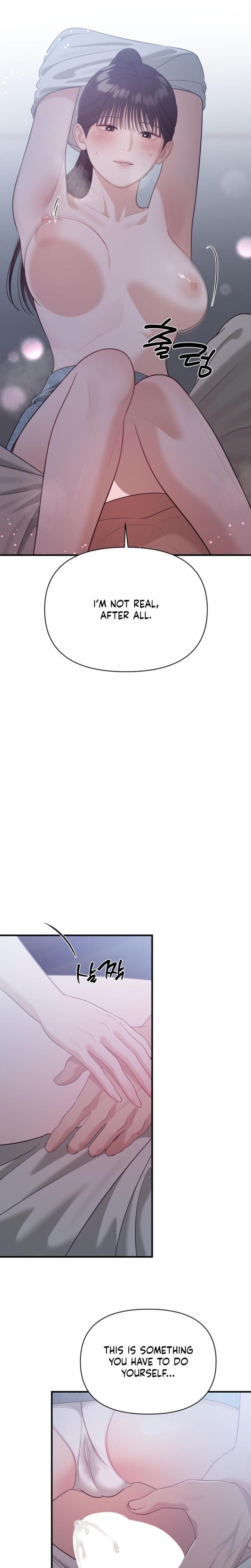 The Island's Naughty Teacher (Uncensored), chapter 21, page 14 of 25