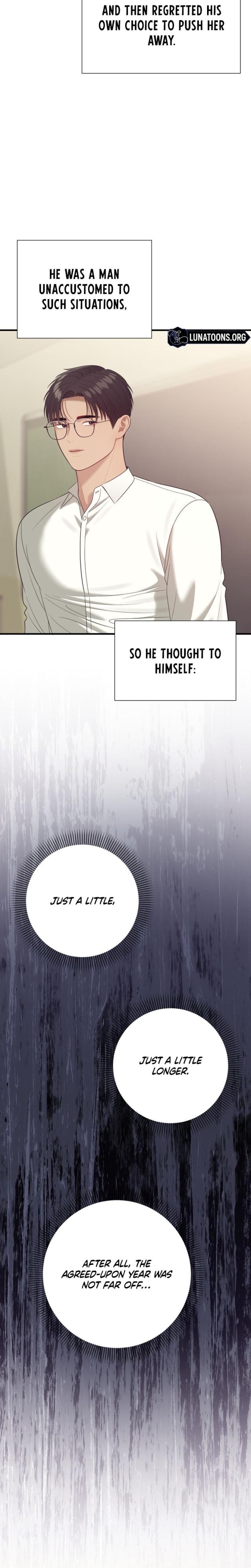 The Island's Naughty Teacher (Uncensored), chapter 21, page 20 of 25