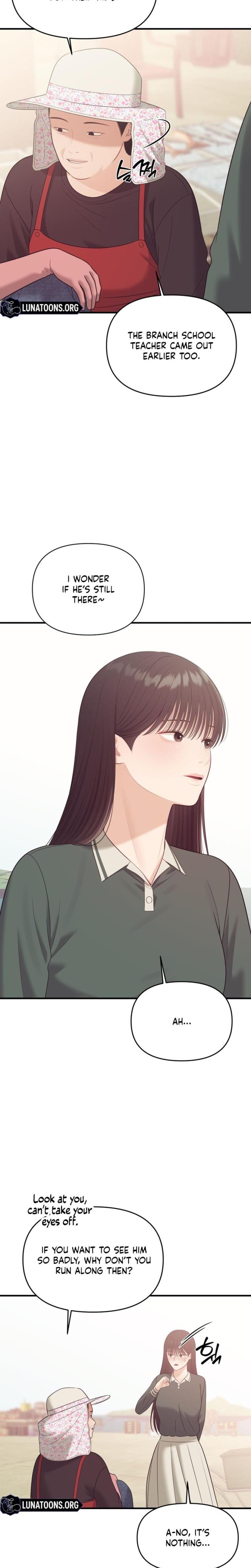 The Island's Naughty Teacher (Uncensored), chapter 22, page 5 of 24