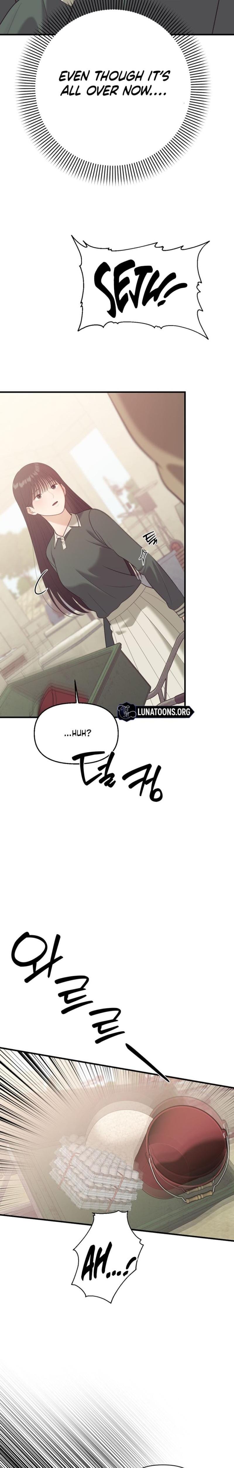The Island's Naughty Teacher (Uncensored), chapter 22, page 9 of 24