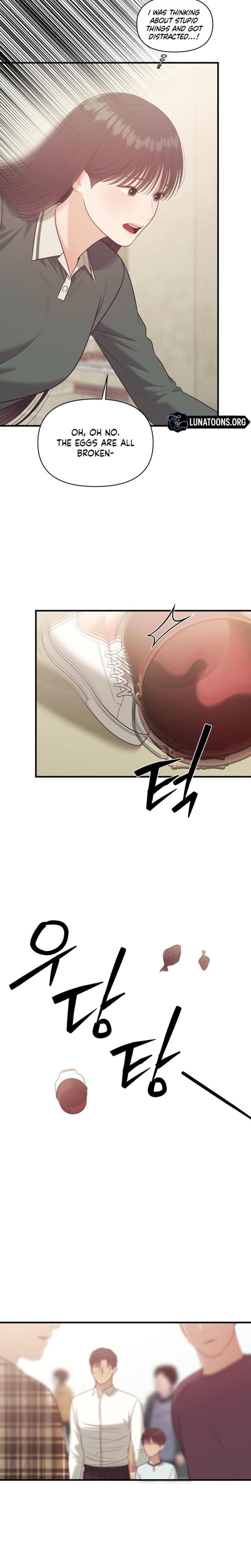 The Island's Naughty Teacher (Uncensored), chapter 22, page 10 of 24