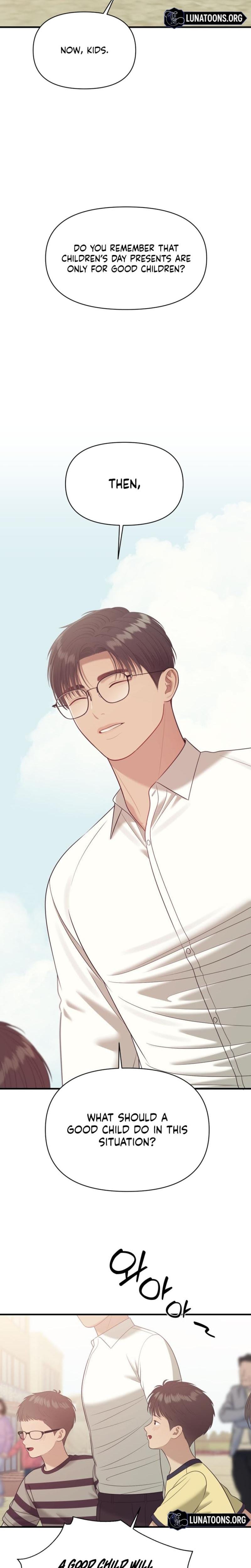 The Island's Naughty Teacher (Uncensored), chapter 22, page 16 of 24