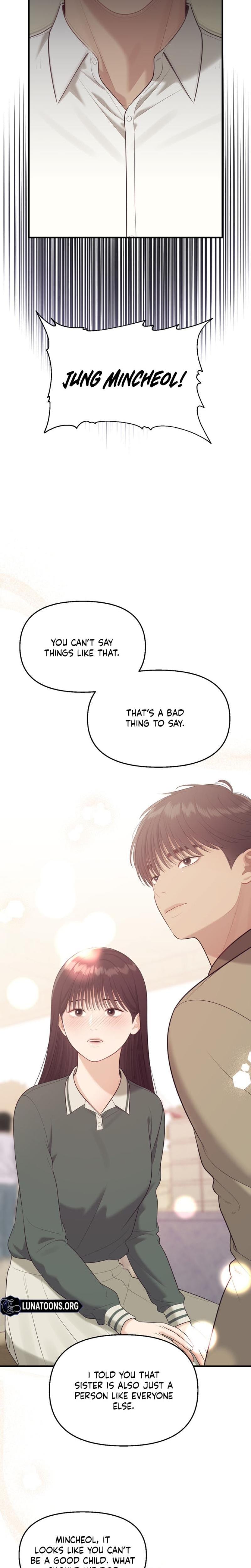 The Island's Naughty Teacher (Uncensored), chapter 22, page 21 of 24
