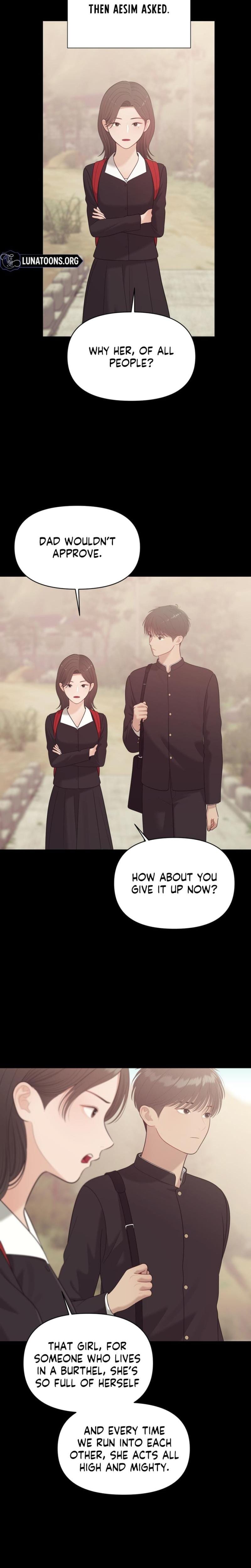 The Island's Naughty Teacher (Uncensored), chapter 23, page 5 of 24