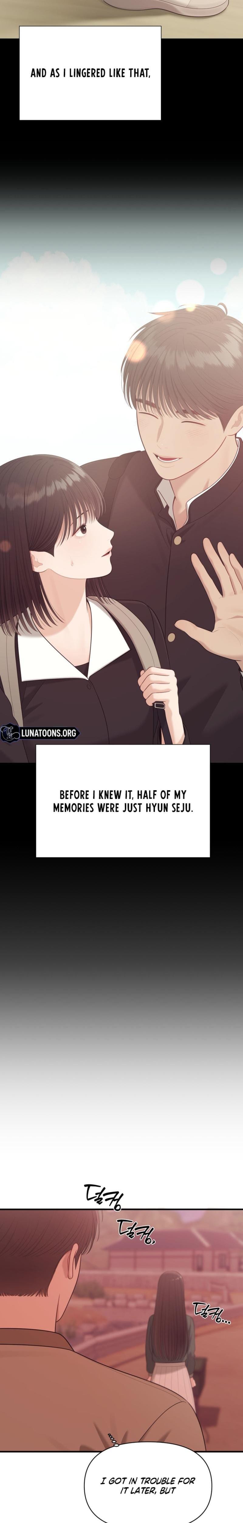 The Island's Naughty Teacher (Uncensored), chapter 23, page 8 of 24